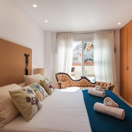 Royal Torrequebrada Exclusivo Apartamento Cerca De La Playa Daire Benalmádena Dış mekan fotoğraf