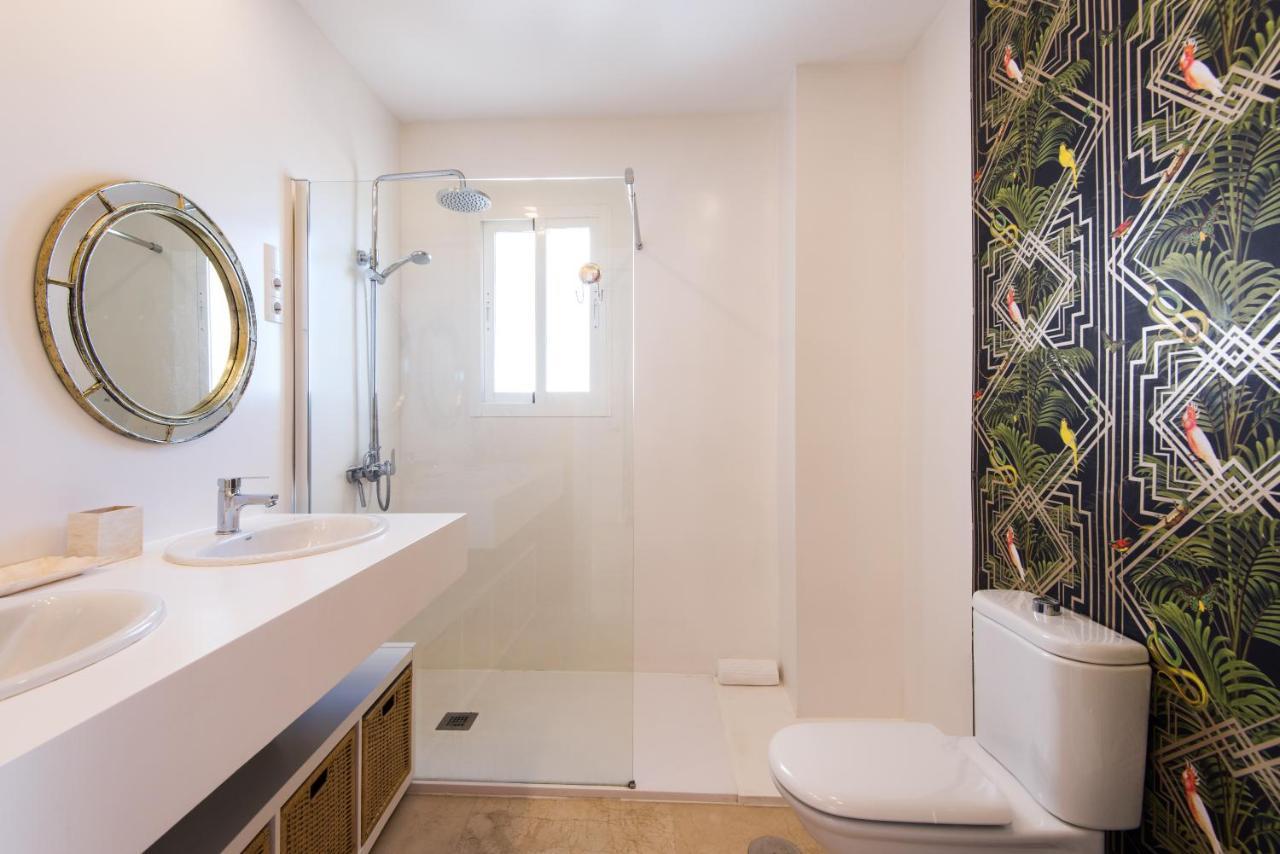 Royal Torrequebrada Exclusivo Apartamento Cerca De La Playa Daire Benalmádena Dış mekan fotoğraf