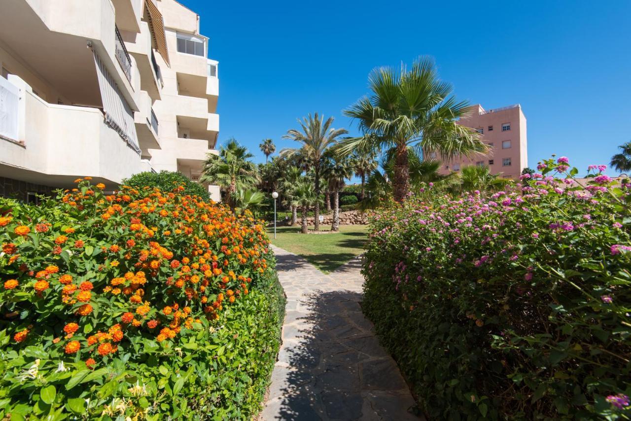 Royal Torrequebrada Exclusivo Apartamento Cerca De La Playa Daire Benalmádena Dış mekan fotoğraf