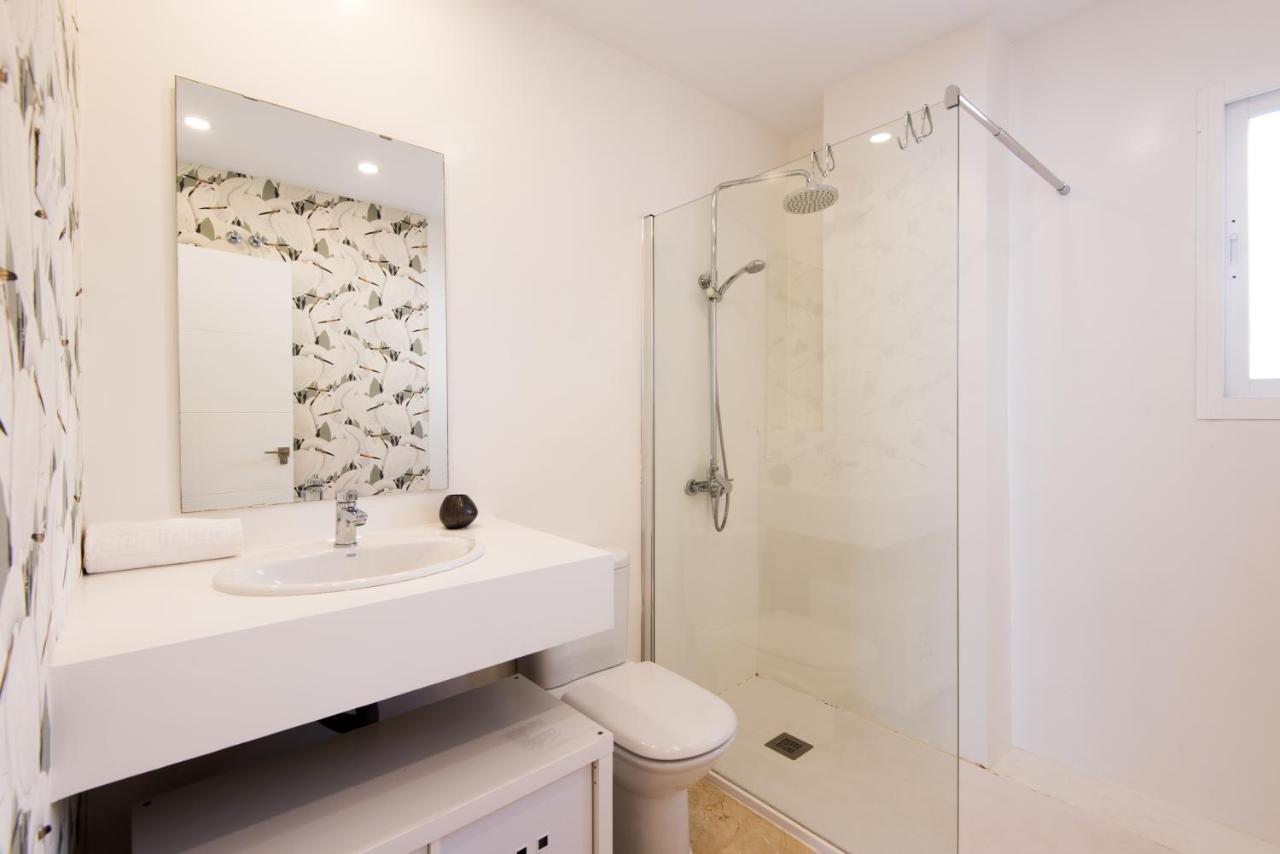 Royal Torrequebrada Exclusivo Apartamento Cerca De La Playa Daire Benalmádena Dış mekan fotoğraf