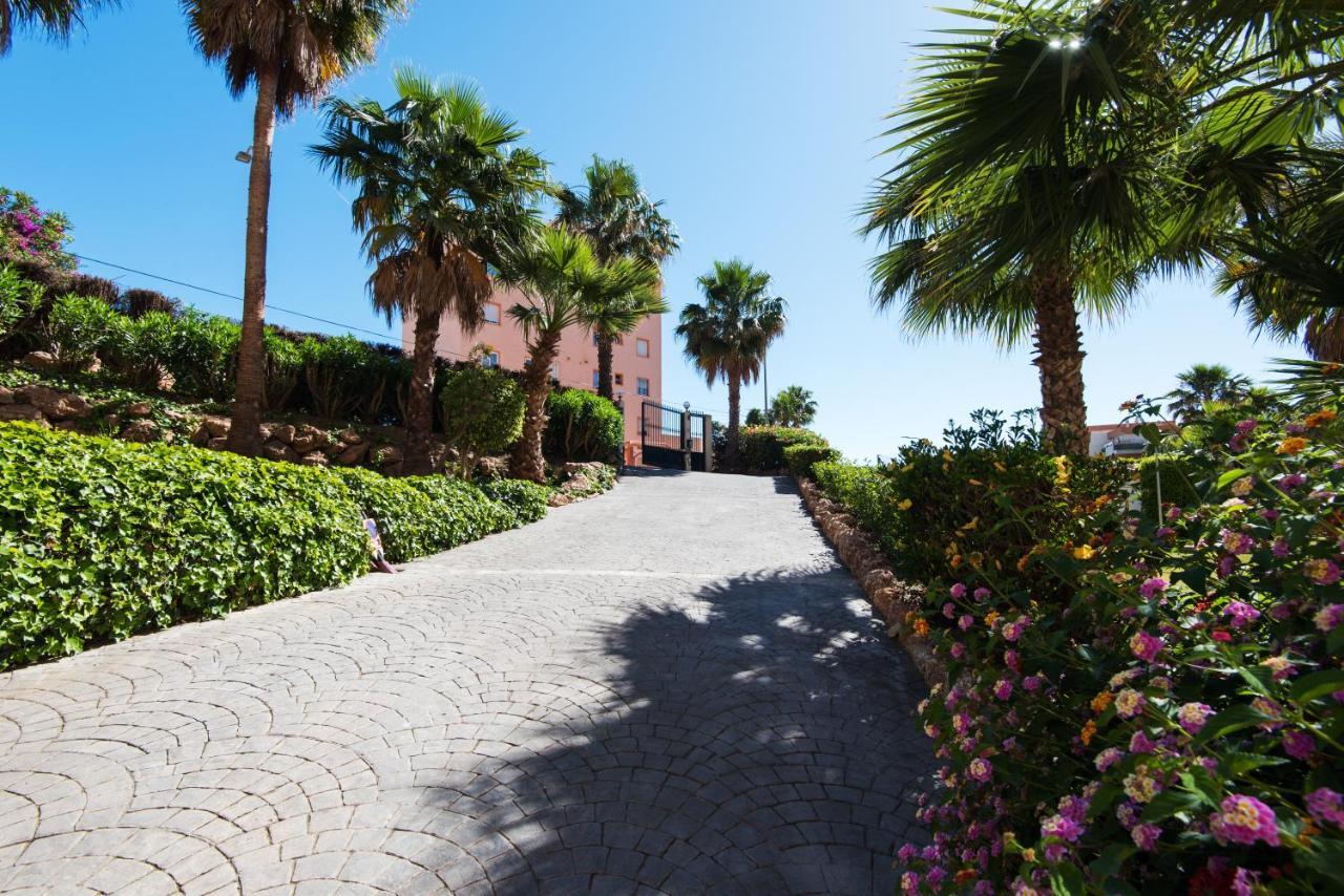 Royal Torrequebrada Exclusivo Apartamento Cerca De La Playa Daire Benalmádena Dış mekan fotoğraf