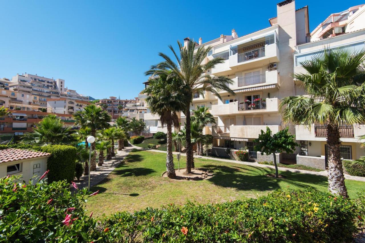 Royal Torrequebrada Exclusivo Apartamento Cerca De La Playa Daire Benalmádena Dış mekan fotoğraf