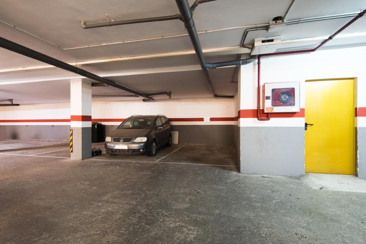 Royal Torrequebrada Exclusivo Apartamento Cerca De La Playa Daire Benalmádena Dış mekan fotoğraf